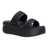 AUSTIN SLIDE CLASSIC BLACK/BLACK