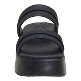 AUSTIN SLIDE CLASSIC BLACK/BLACK