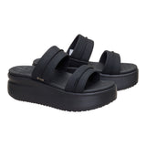 AUSTIN SLIDE CLASSIC BLACK/BLACK