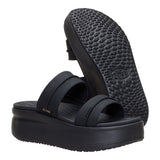 AUSTIN SLIDE CLASSIC BLACK/BLACK