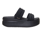 AUSTIN SLIDE CLASSIC BLACK/BLACK