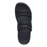 AUSTIN SLIDE CLASSIC BLACK/BLACK