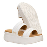 AUSTIN SLIDE CLASSIC IVORY