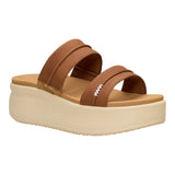AUSTIN SLIDE CLASSIC COGNAC