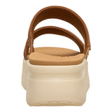 AUSTIN SLIDE CLASSIC COGNAC