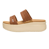 AUSTIN SLIDE CLASSIC COGNAC