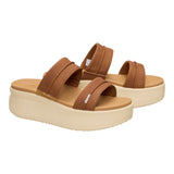 AUSTIN SLIDE CLASSIC COGNAC
