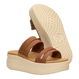 AUSTIN SLIDE CLASSIC COGNAC
