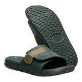 WAVE ALT SLIDE DEEP GREEN