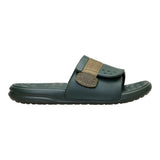 WAVE ALT SLIDE DEEP GREEN