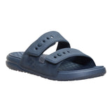WAVE 2 STRAP SLIDE CLASSIC TURBULENCE GREY