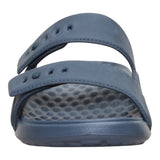 WAVE 2 STRAP SLIDE CLASSIC TURBULENCE GREY