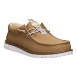 WALLY MESH NEUTRALS MALT BROWN/MULTI
