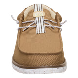 WALLY MESH NEUTRALS MALT BROWN/MULTI