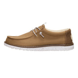 WALLY MESH NEUTRALS MALT BROWN/MULTI