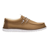 WALLY MESH NEUTRALS MALT BROWN/MULTI