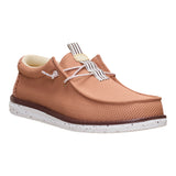 WALLY MESH NEUTRALS MOCHA BROWN/MULTI