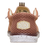 WALLY MESH NEUTRALS MOCHA BROWN/MULTI