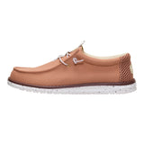 WALLY MESH NEUTRALS MOCHA BROWN/MULTI