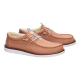 WALLY MESH NEUTRALS MOCHA BROWN/MULTI
