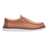 WALLY MESH NEUTRALS MOCHA BROWN/MULTI