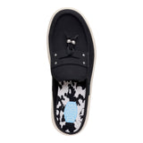 AUSTIN LIFT PENNY TASSEL BLACK