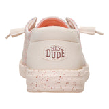 WENDY STRETCH SPECKLE TAUPE/MULTI
