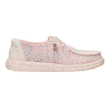 WENDY STRETCH SPECKLE TAUPE/MULTI