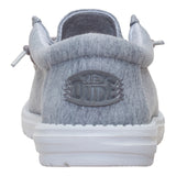 WALLY STRETCH JERSEY GREY