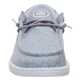 WALLY STRETCH JERSEY GREY