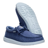 WALLY STRETCH JERSEY NAVY