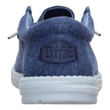 WALLY STRETCH JERSEY NAVY