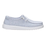 WENDY STRETCH JERSEY LIGHT GREY