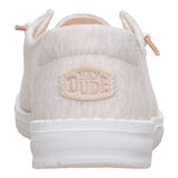 WENDY STRETCH JERSEY OATMEAL