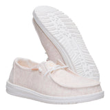 WENDY STRETCH JERSEY OATMEAL