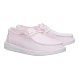 WENDY STRETCH JERSEY LIGHT PINK