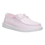 WENDY STRETCH JERSEY LIGHT PINK