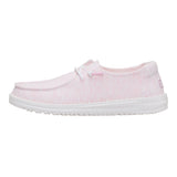 WENDY STRETCH JERSEY LIGHT PINK