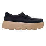 AUSTIN EDGE OX NUBUCK BLACK