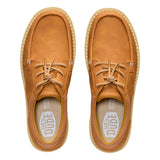 FLINT MOC CLASSIC WOOD THRUSH/CHINO GREEN
