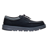 FLINT MOC CLASSIC BLACK/LAVA SMOKE