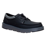 FLINT MOC CLASSIC BLACK/LAVA SMOKE
