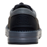 FLINT MOC CLASSIC BLACK/LAVA SMOKE