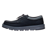 FLINT MOC CLASSIC BLACK/LAVA SMOKE