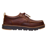 FLINT MOC LEATHER PARTRIDGE/MULTI