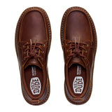 FLINT MOC LEATHER PARTRIDGE/MULTI