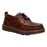 FLINT MOC LEATHER PARTRIDGE/MULTI
