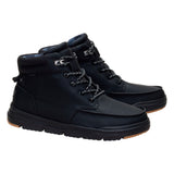 BRADLEY II CLASSIC BLACK/BLACK