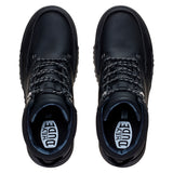 BRADLEY II CLASSIC BLACK/BLACK