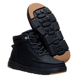 BRADLEY II CLASSIC BLACK/BLACK